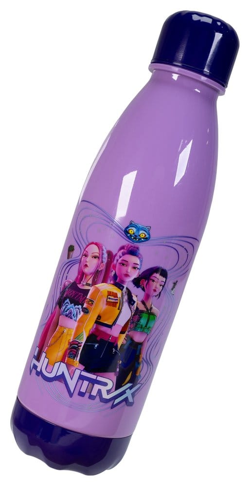 KPop Demon Hunters Trinkflasche Huntr/x