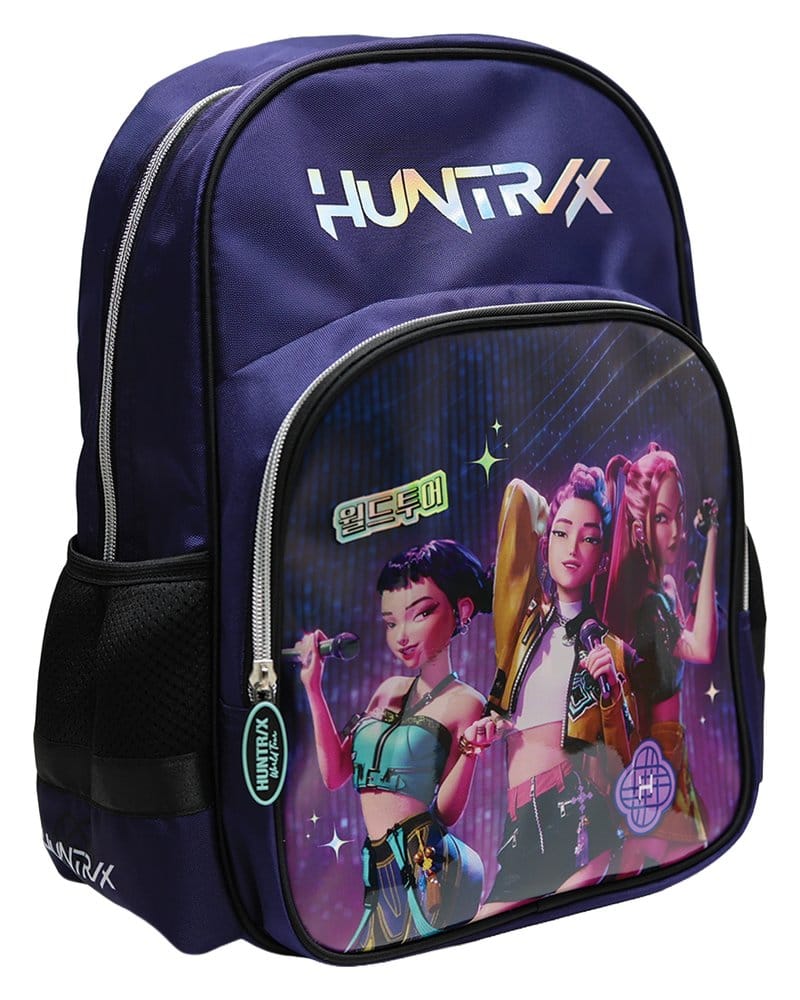 KPop Demon Hunters Backpack Huntr/X Premium