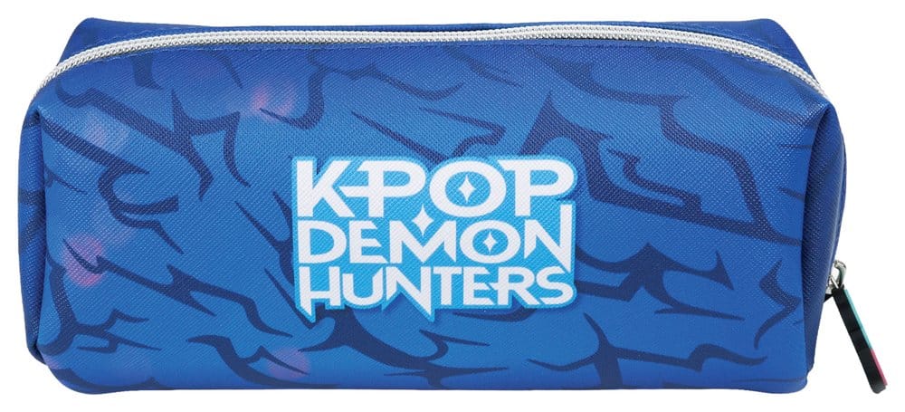 KPop Demon Hunters Federmäppchen Derpy
