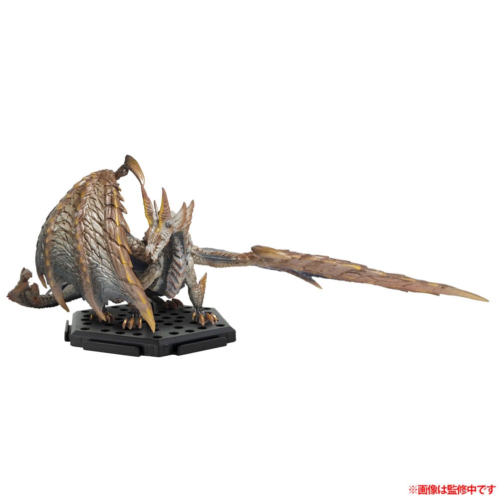 Monster Hunter Figure Builder Sammelfigur 10 - 15 cm Standard Model Plus Vol. 26