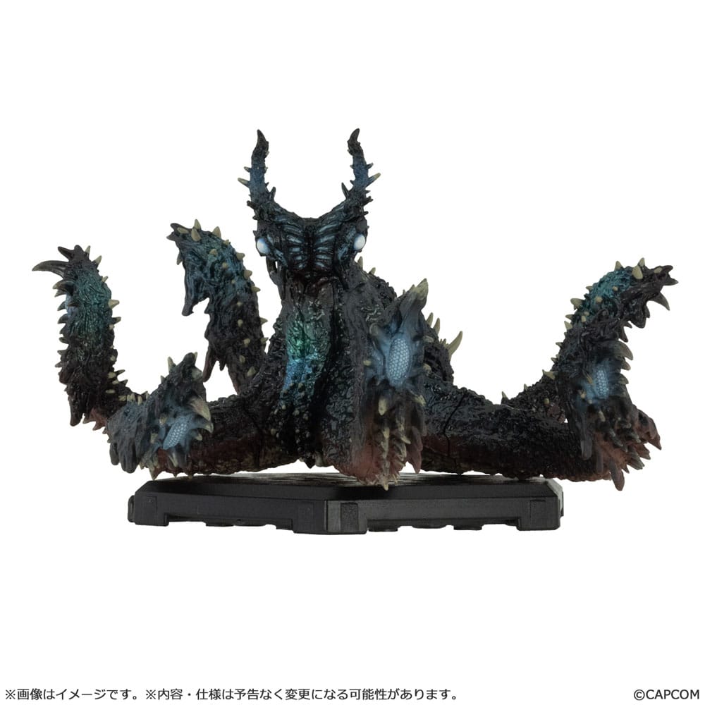 Monster Hunter Capcom Figure Builder Sammelfiguren Standard Model Plus Vol. 29 10 - 15 cm