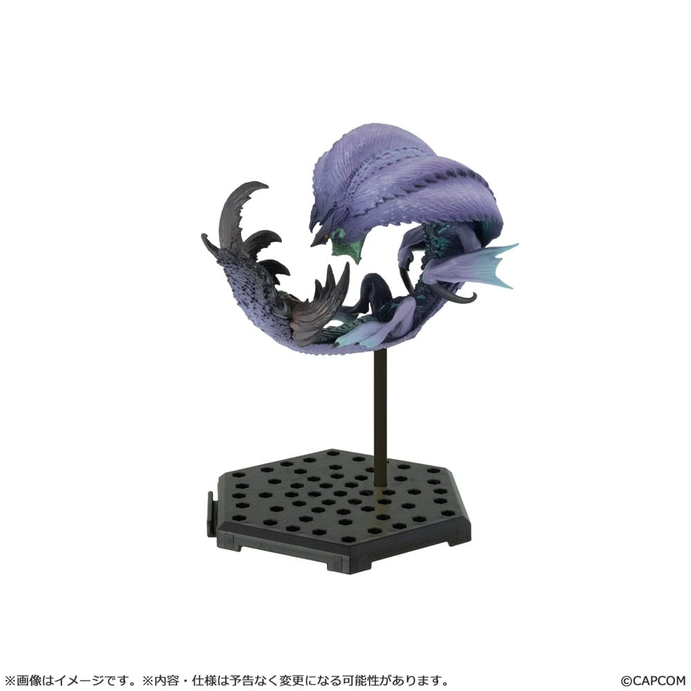 Monster Hunter Capcom Figure Builder Sammelfiguren Standard Model Plus Vol. 29 10 - 15 cm