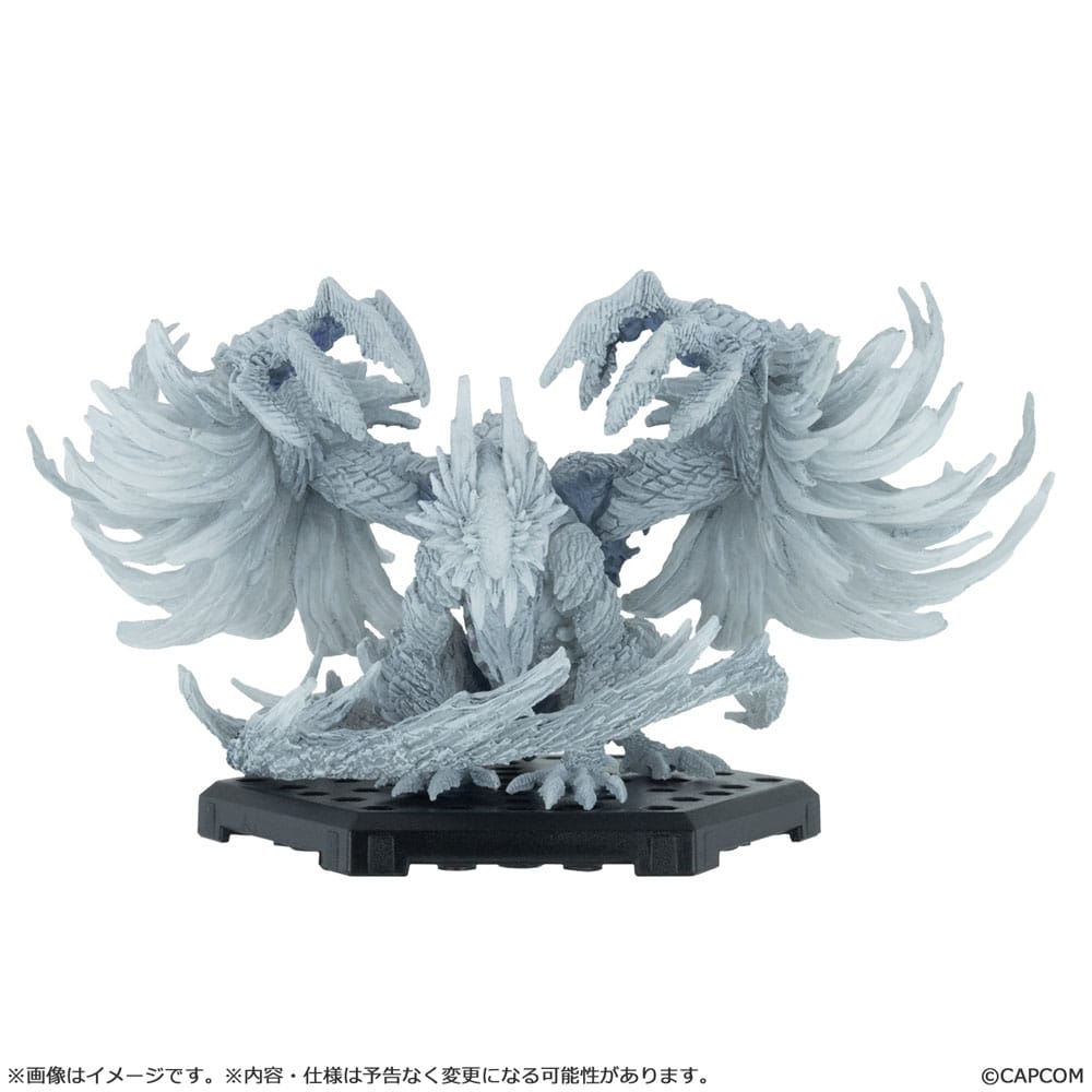 Monster Hunter Capcom Figure Builder Sammelfiguren Standard Model Plus Vol. 29 10 - 15 cm