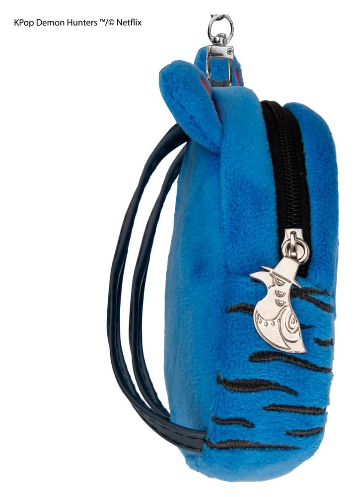 KPop Demon Hunters Schlüsselanhänger-Tasche Derpy