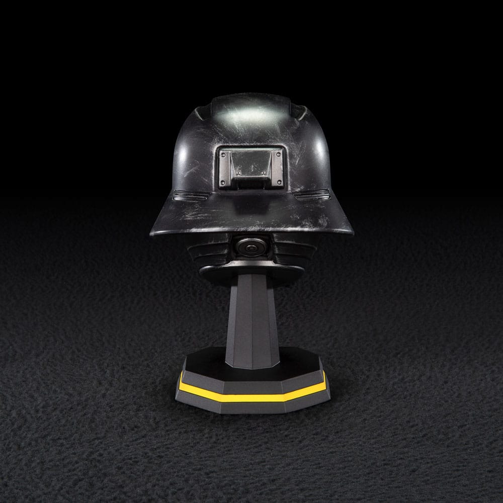 Helldivers 2 Replica 1/4 Field Chemist Helmet 11 cm