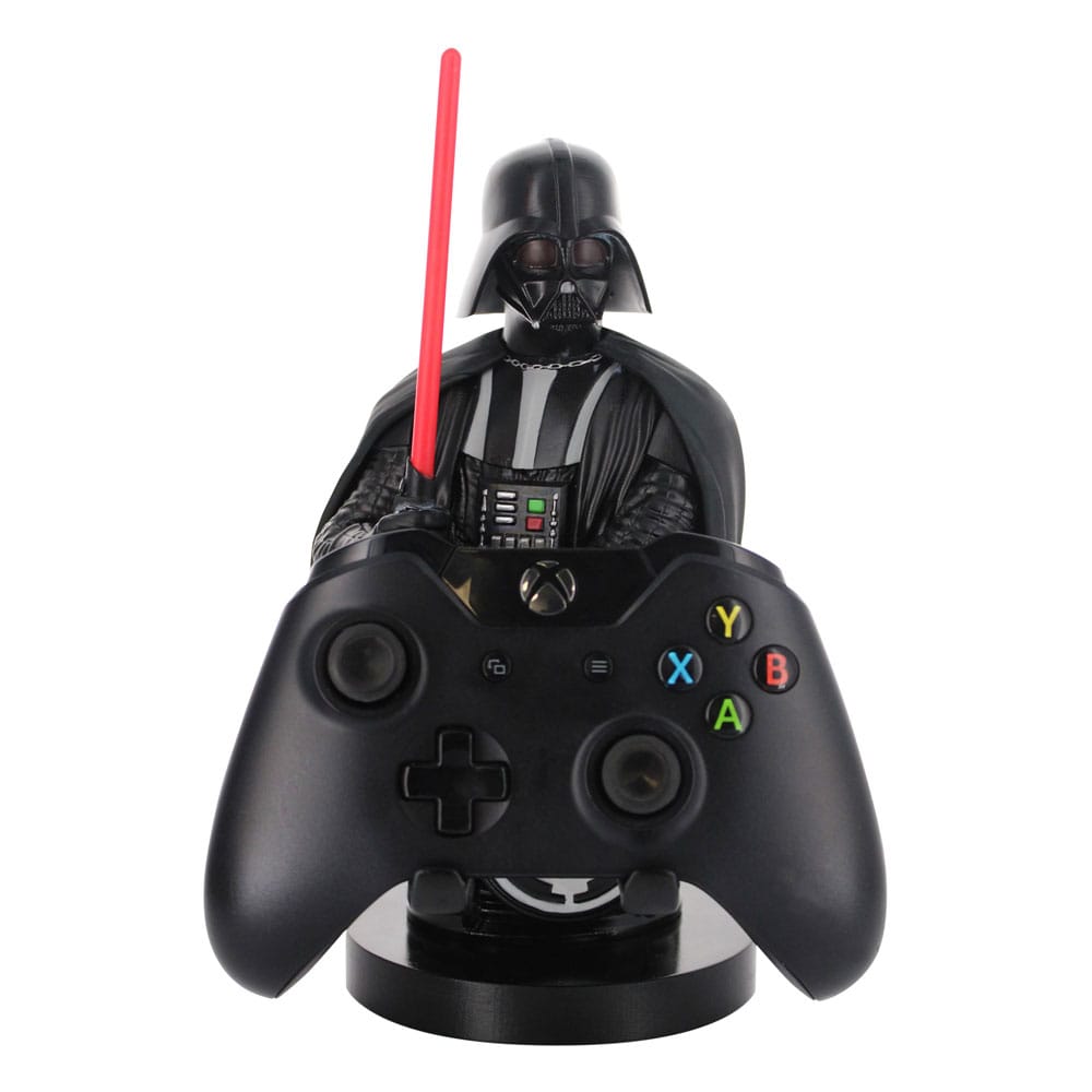 Star Wars Cable Guys Lade-Halter Darth Vader (2023) 20 cm