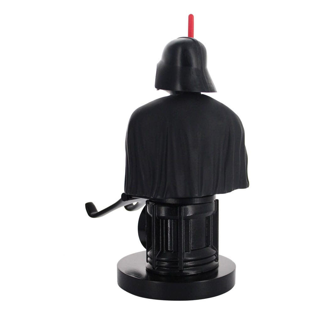 Star Wars Cable Guys Lade-Halter Darth Vader (2023) 20 cm