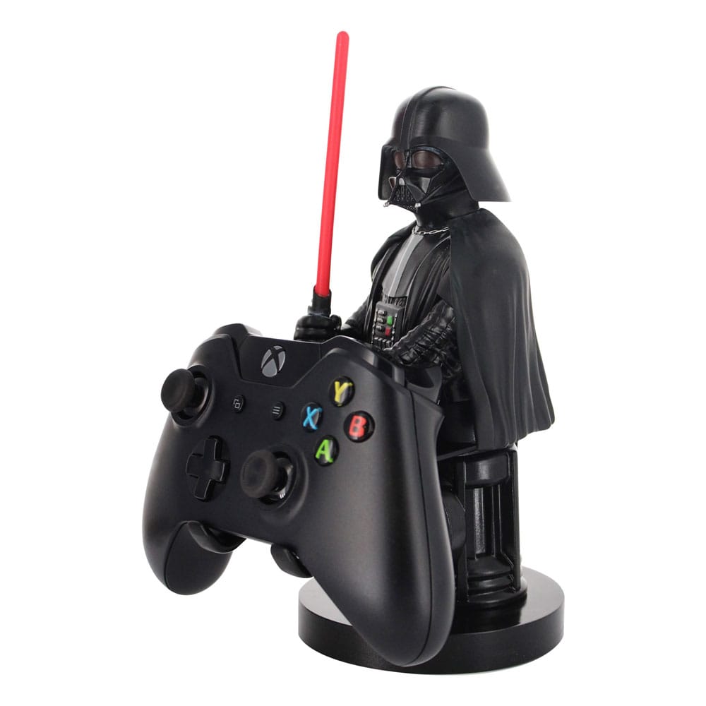 Star Wars Cable Guys Lade-Halter Darth Vader (2023) 20 cm