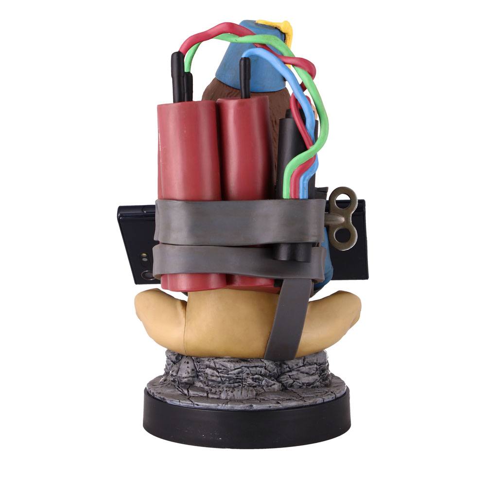 Call of Duty Cable Guys Lade-Halter Monkey Bomb 20 cm