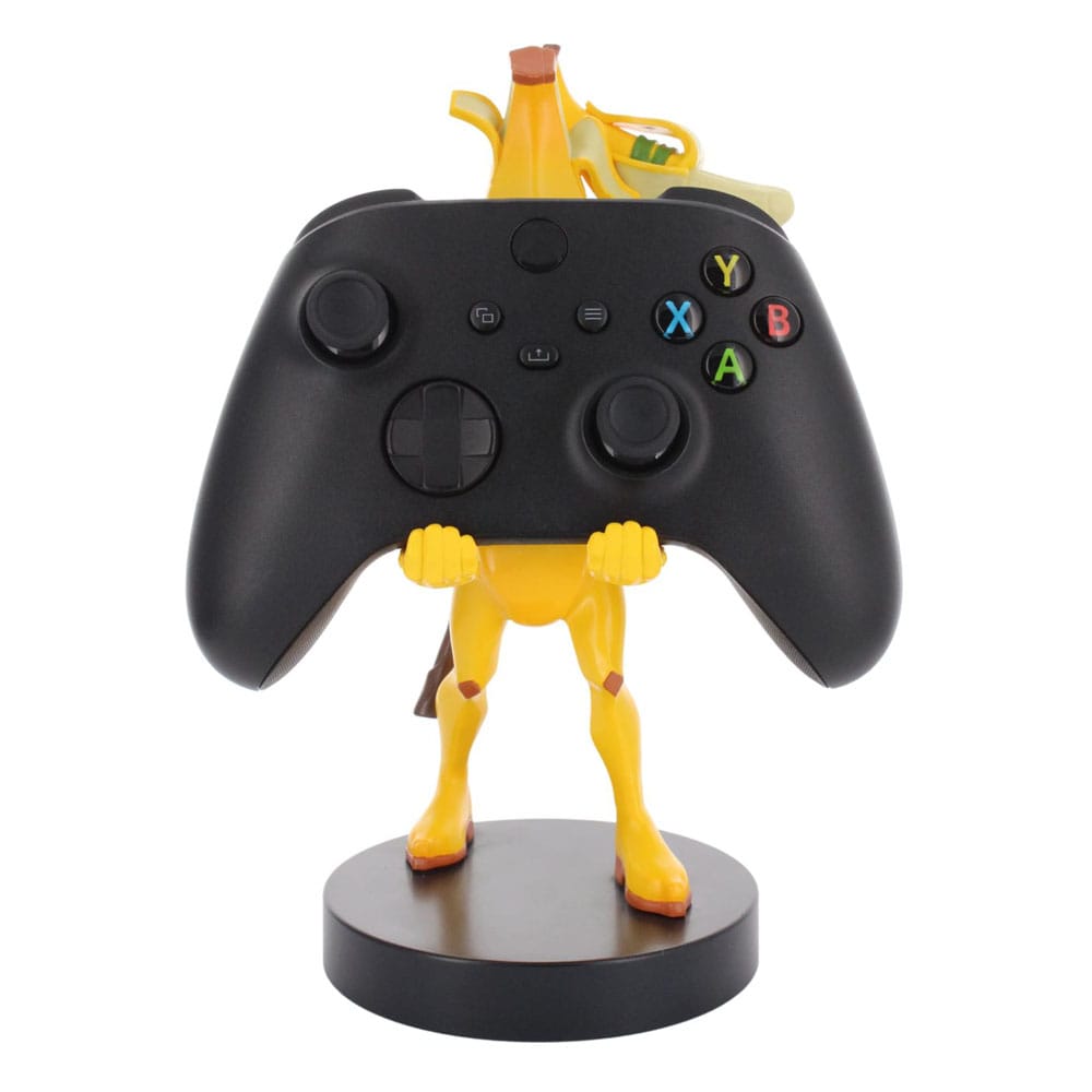 Fortnite Cable Guys Lade-Halter Peely 21 cm