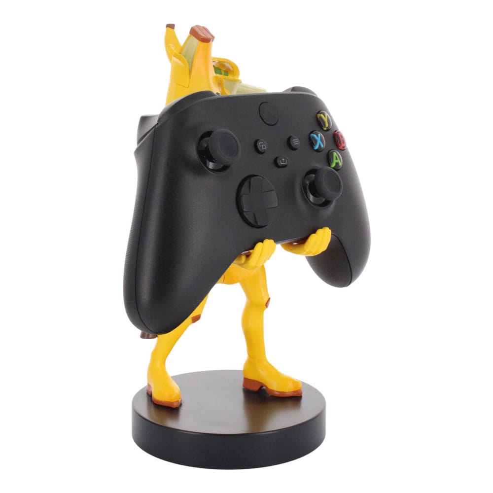 Fortnite Cable Guys Lade-Halter Peely 21 cm