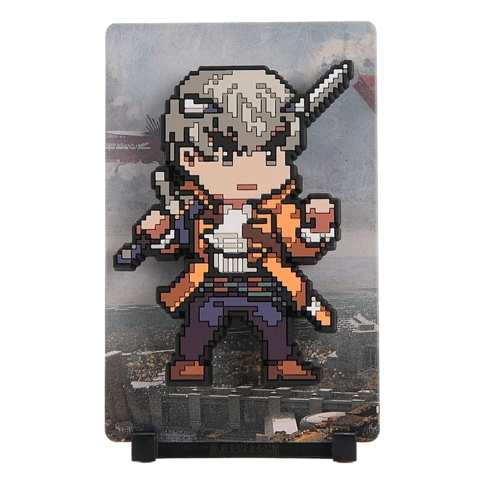 Metaphor: ReFantazio FiGGYZ Magnet Collectible Strohl 11 cm