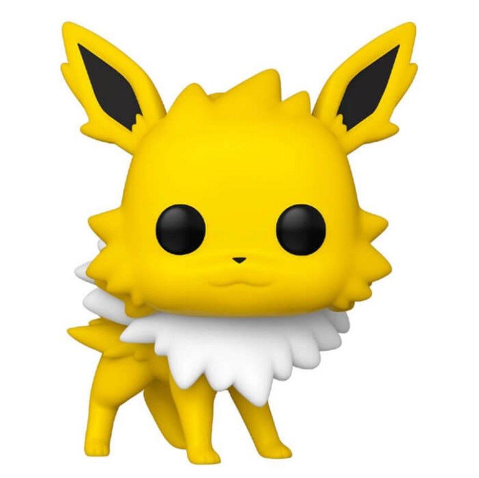 Pokemon POP! Games Vinyl Figur Blitza 9 cm