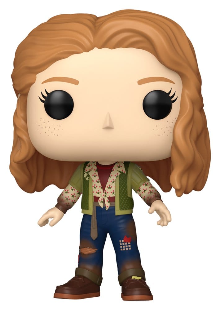 Stranger Things POP! TV Vinyl Figures Max Mayfield 9 cm