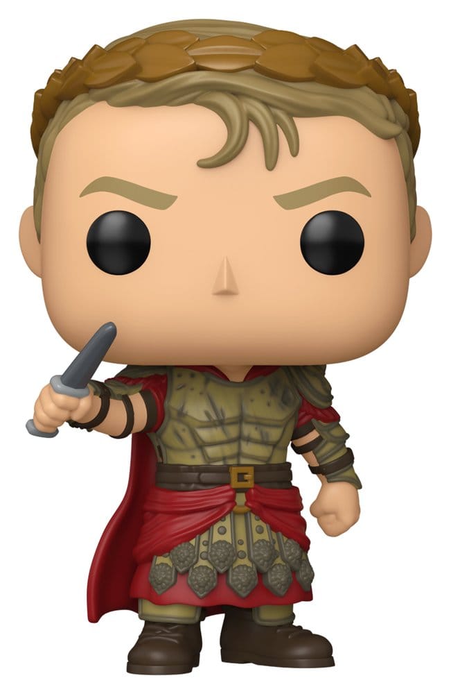 Fallout POP! Television Vinyl Figure Caesar 9 cm