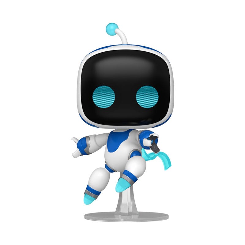 Astro Bot POP! Games Vinyl Figure Astro Bot 9 cm