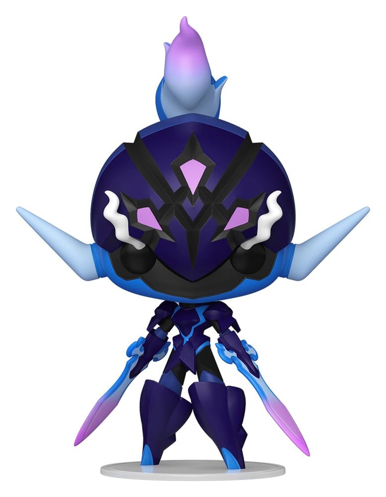 Pokémon Super Sized Jumbo POP! Vinyl Figur Azugladis 25 cm