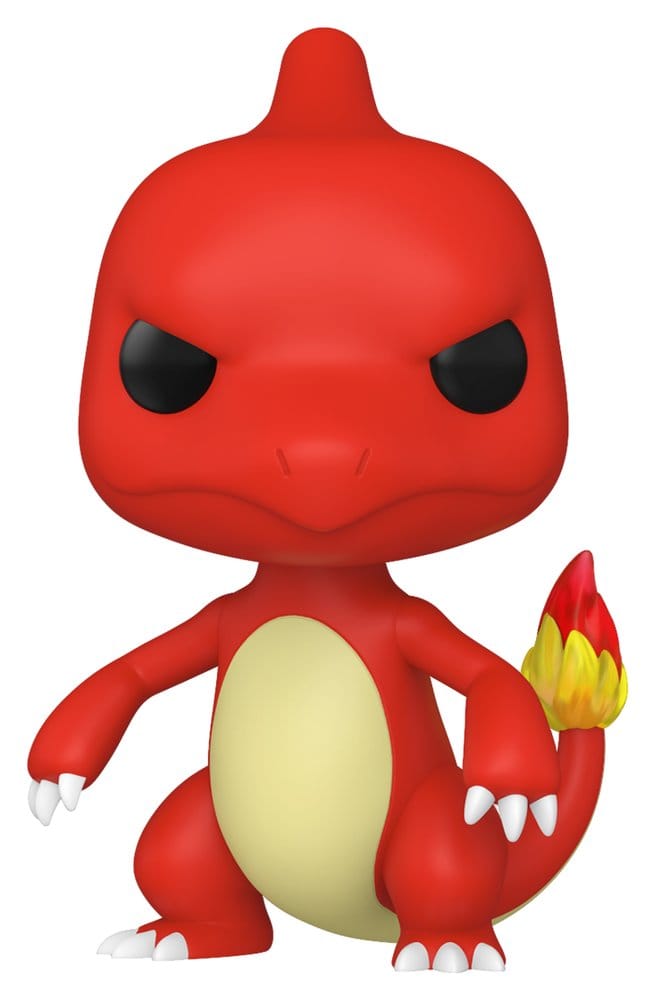 Pokémon POP! Games Vinyl Figur Glutexo 9 cm