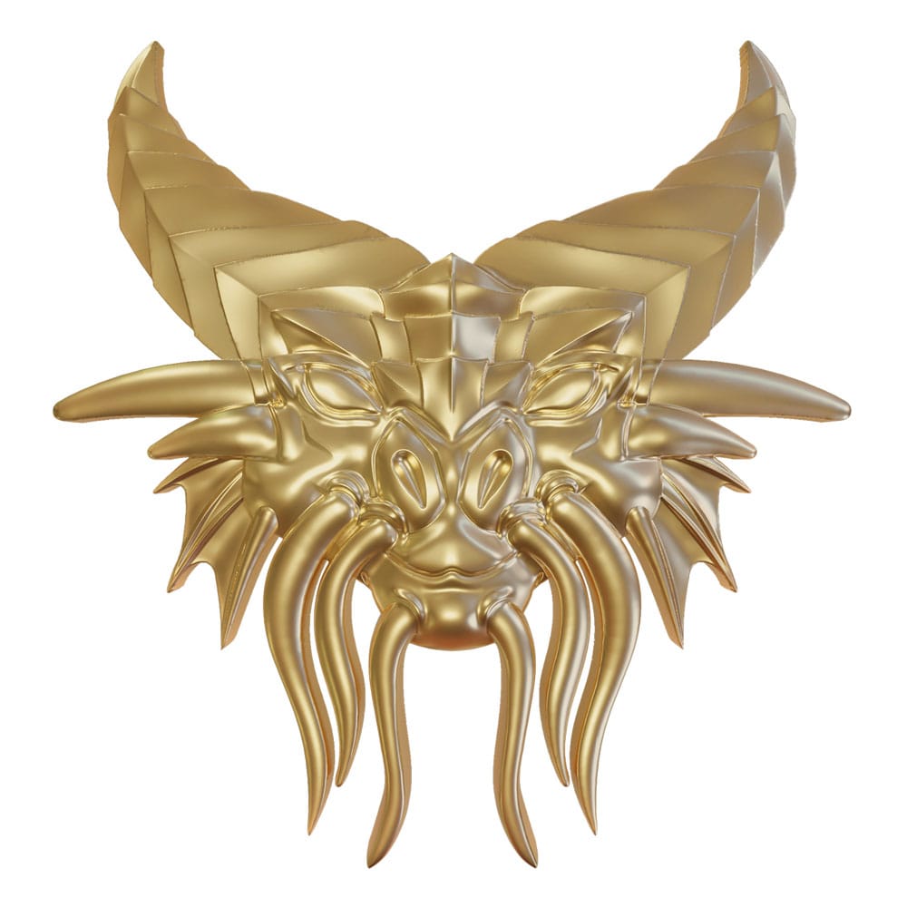 Dungeons & Dragons Enamel Pin Display 50th Anniversary Mystery Pin Badge