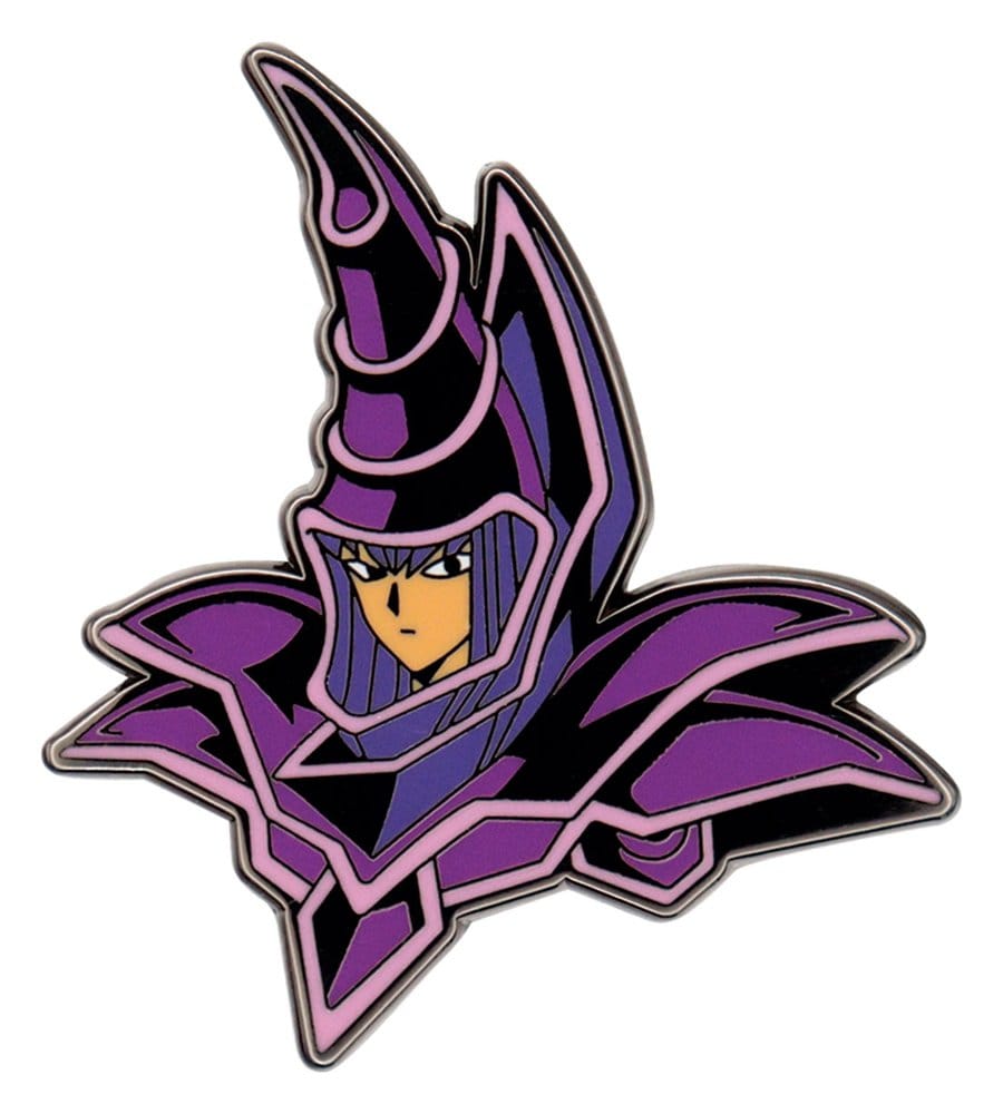 Yu-Gi-Oh! Mystery Ansteck-Pin Volume 2 (Blind Box)