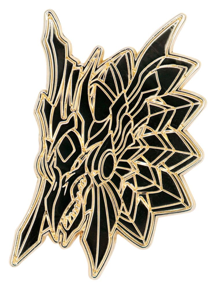 Yu-Gi-Oh! Mystery Ansteck-Pin Volume 2 (Blind Box)