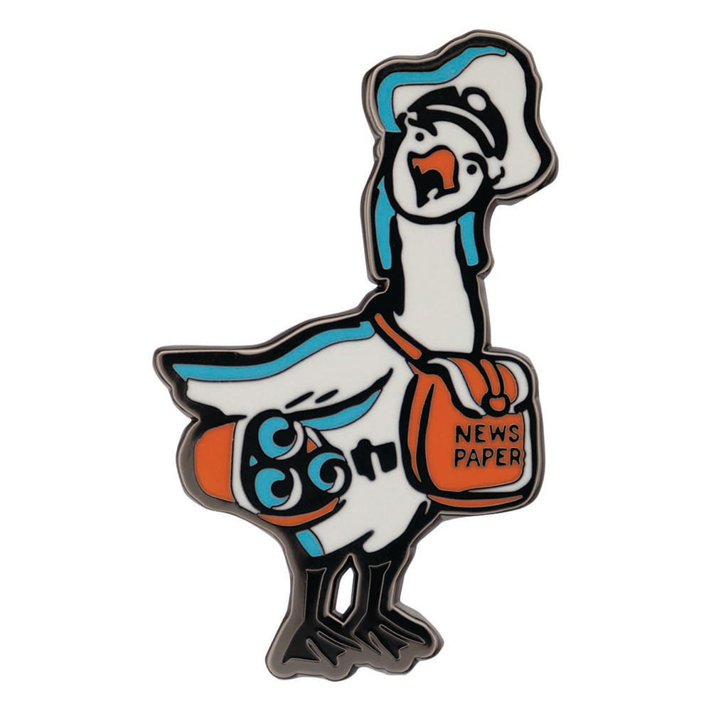 One Piece Pin Badge Mystery Pin