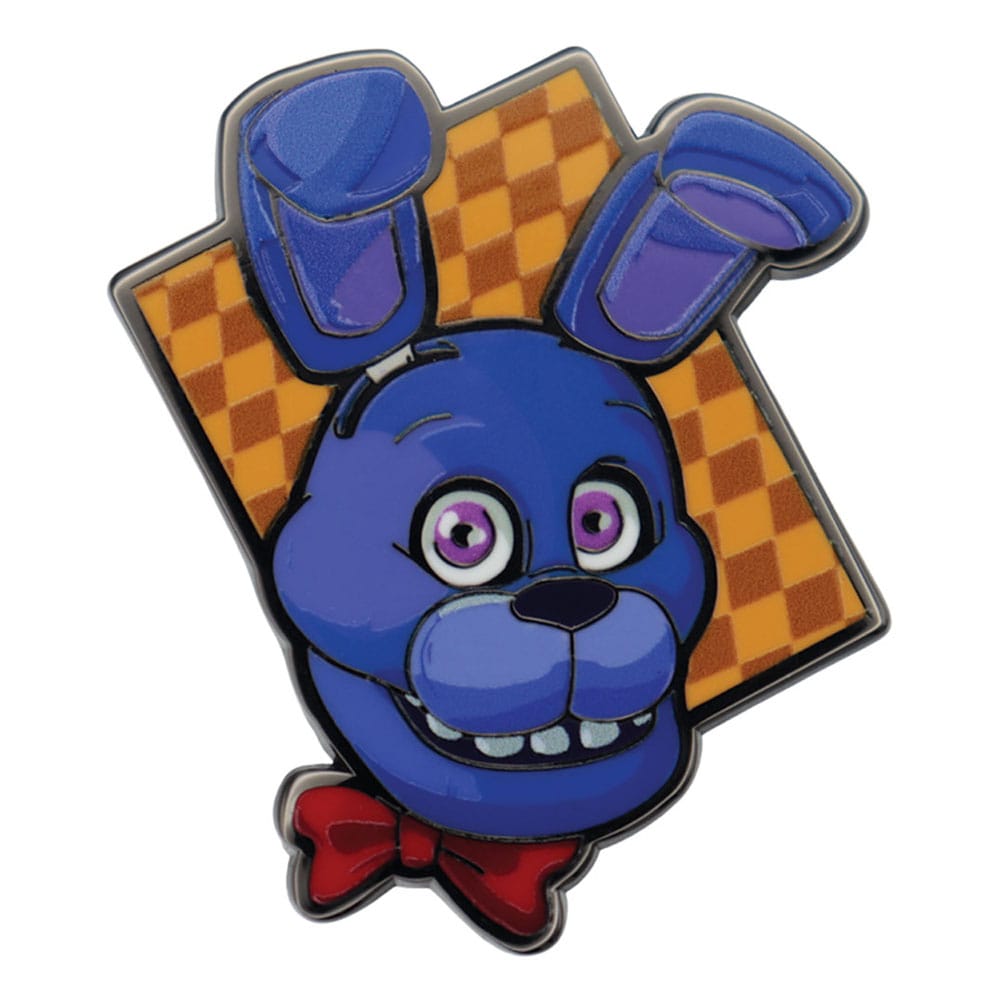 Five Nights at Freddy´s Ansteck-Pin Mystery Pin Badge