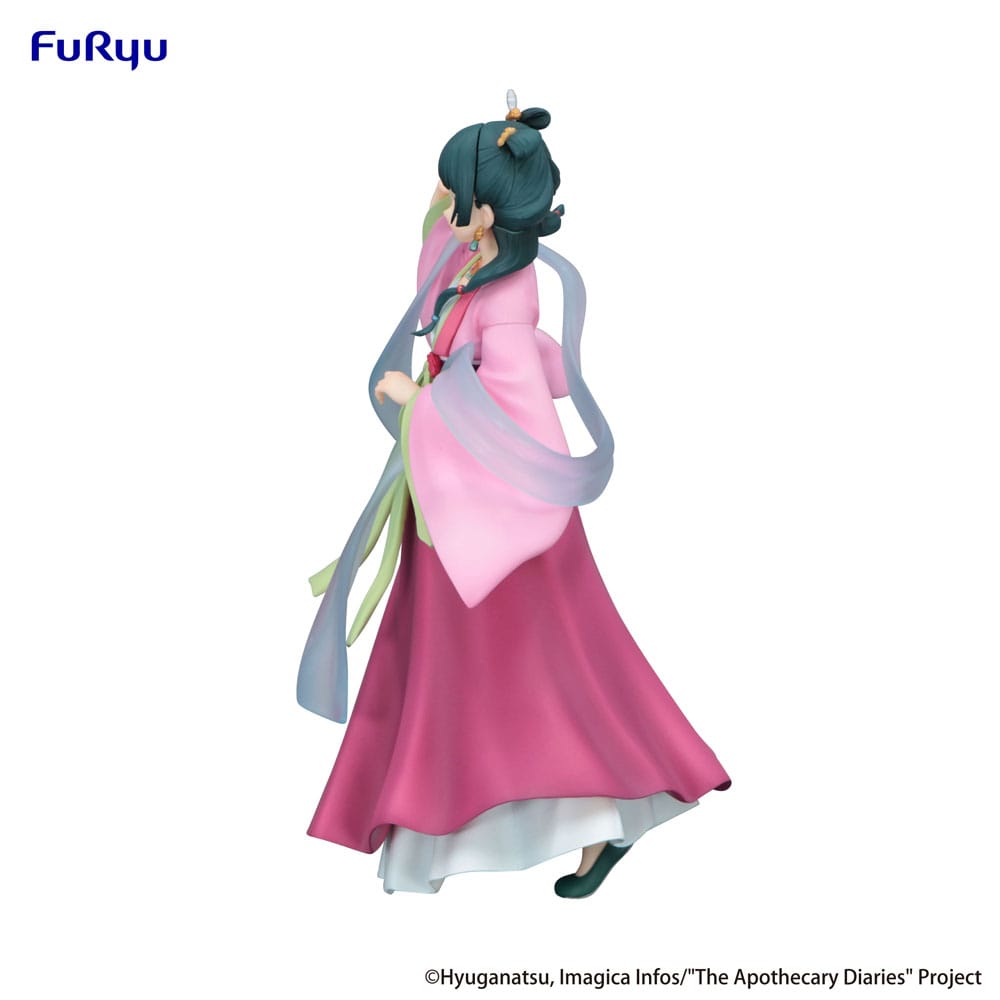 Die Tagebücher der Apothekerin Trio-Try-iT PVC Statue Maomao 16 cm