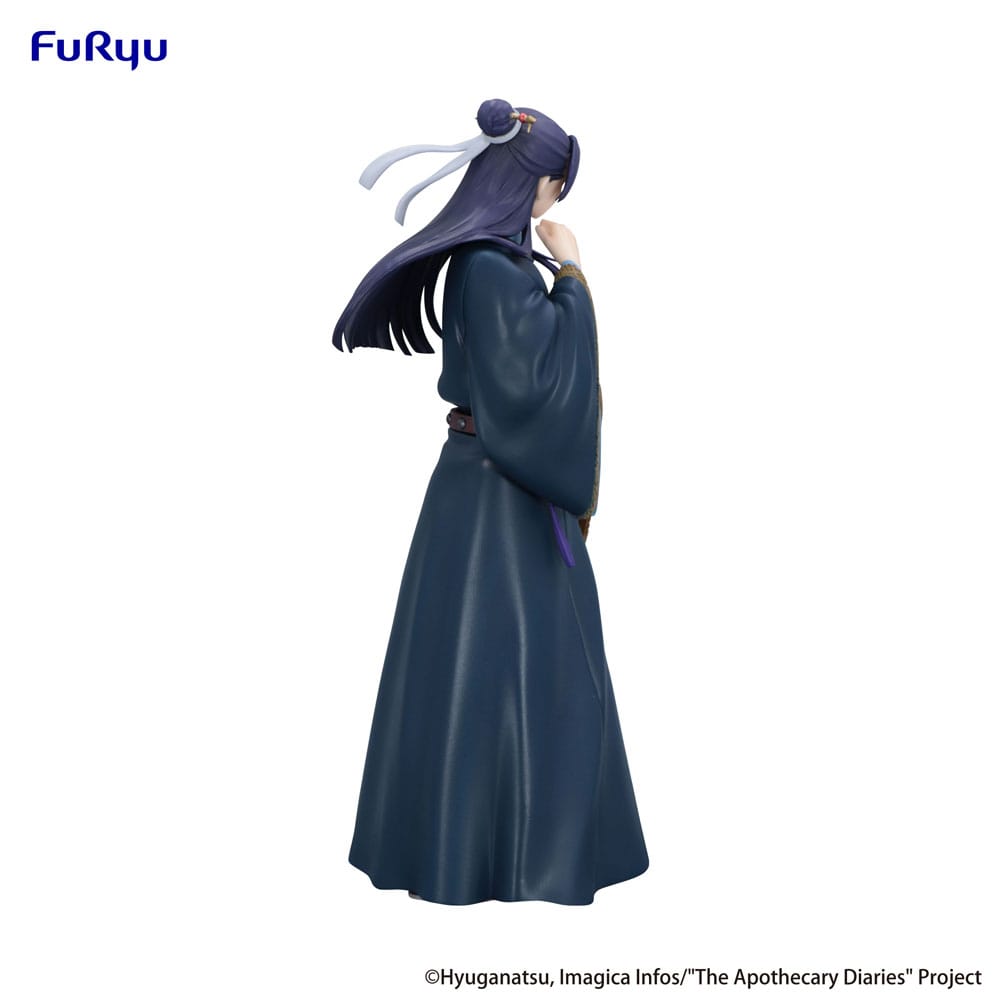 Die Tagebücher der Apothekerin Trio-Try-iT PVC Statue Jinshi 19 cm