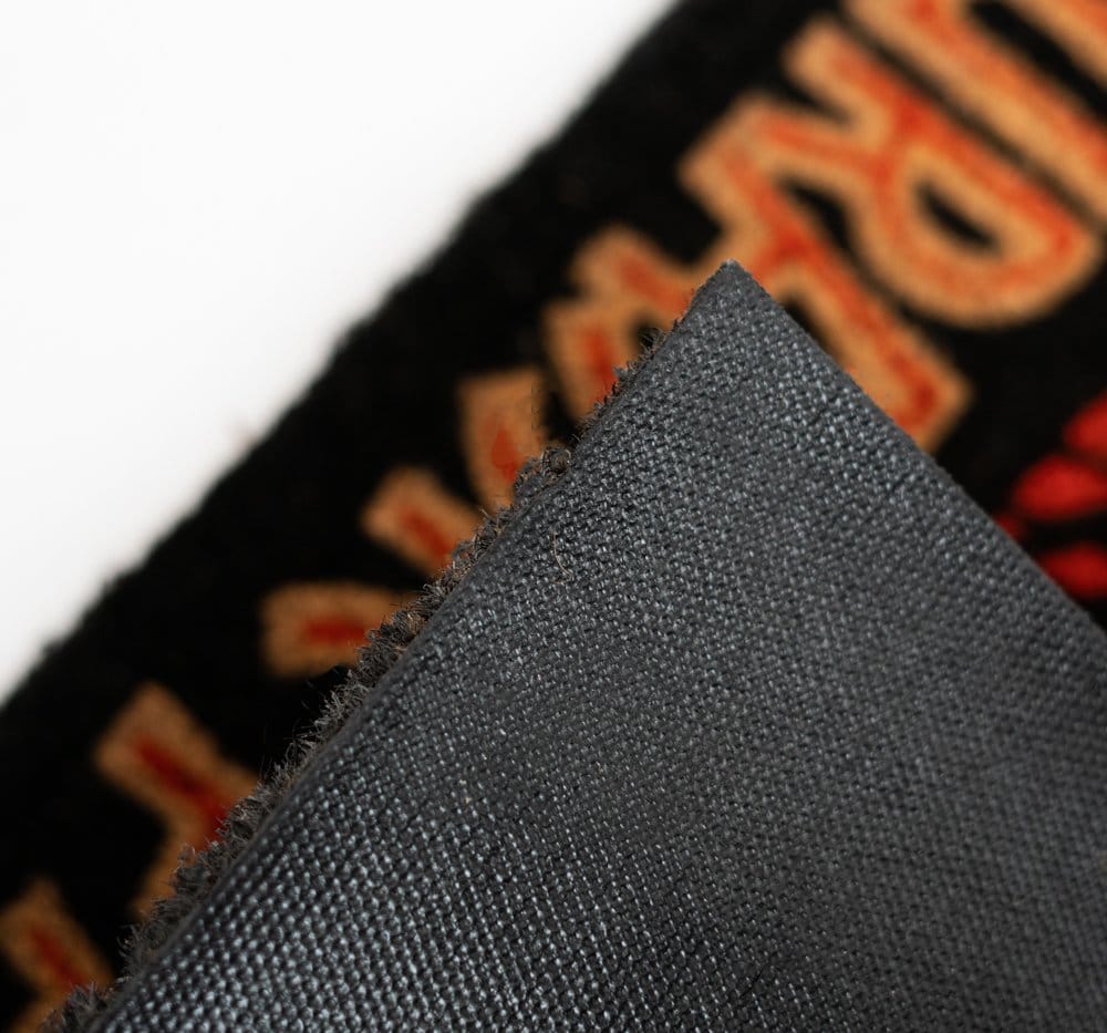 Jurassic Park Door Mat 60 x 40 cm
