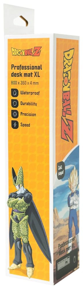 Dragon Ball Z XXL Mauspad 80 x 35 cm