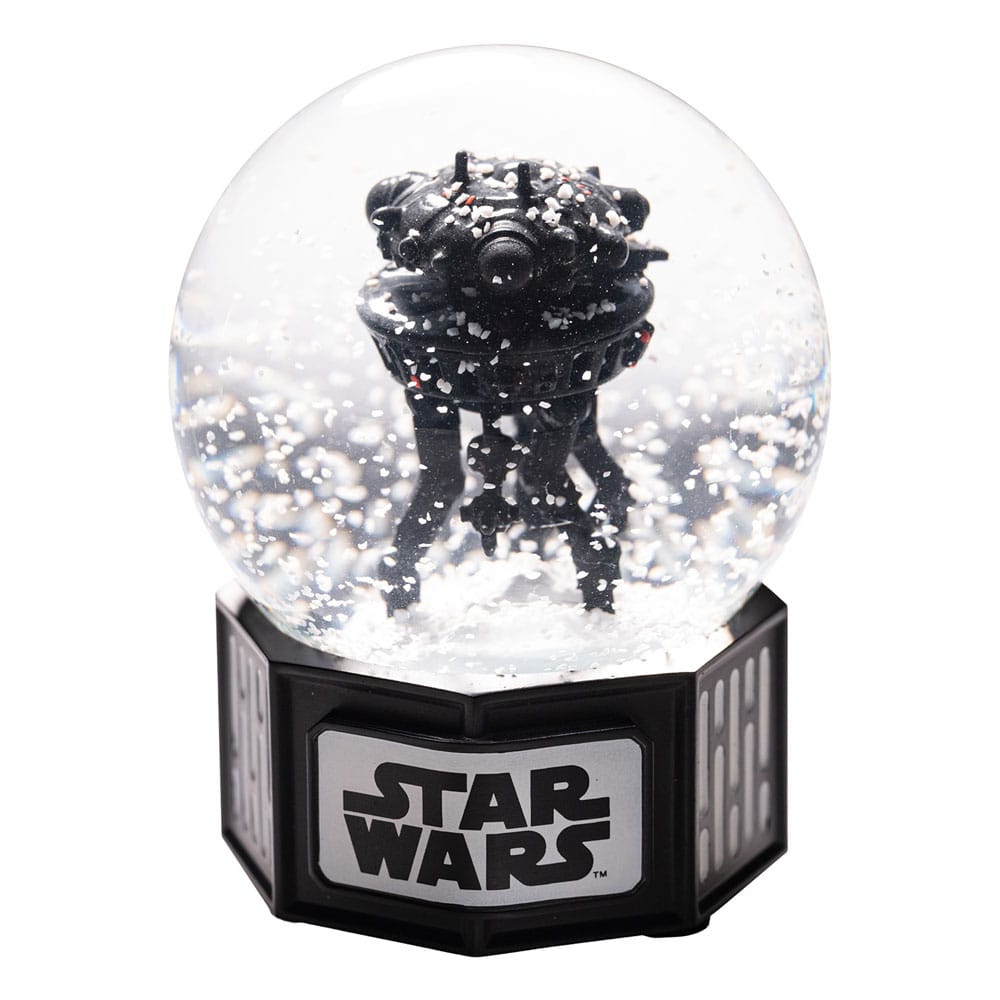 Star Wars Schneekugel