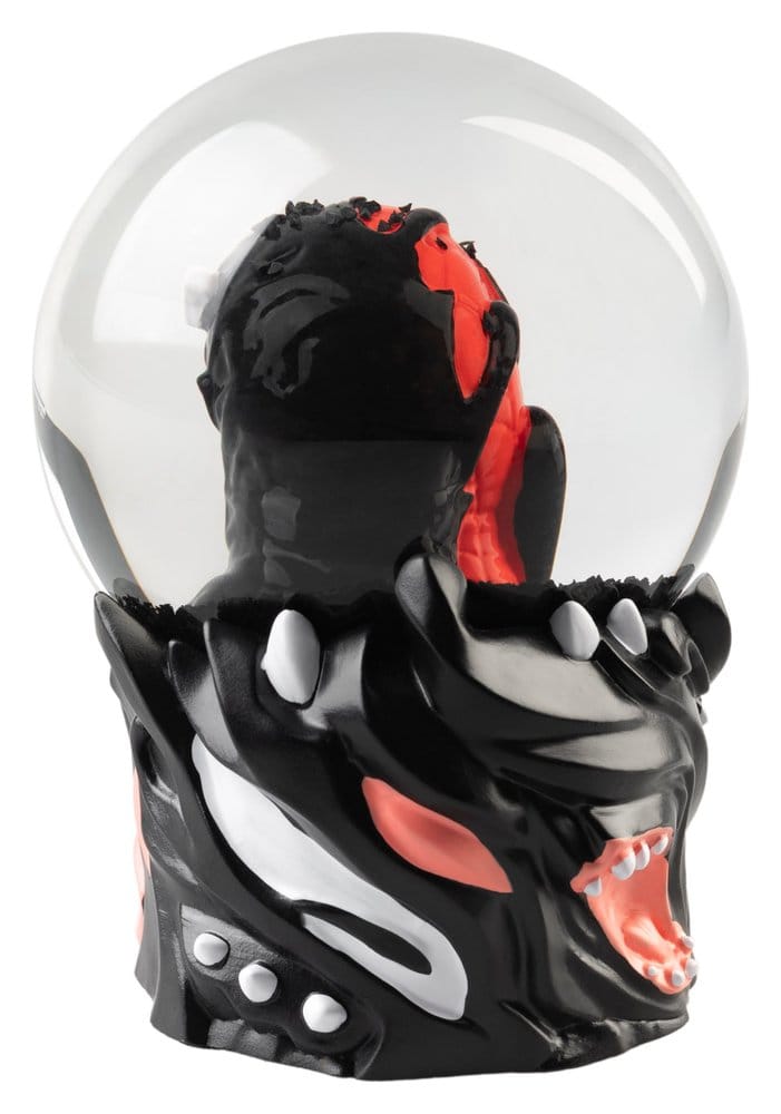 Spider-Man Schneekugel 12 cm