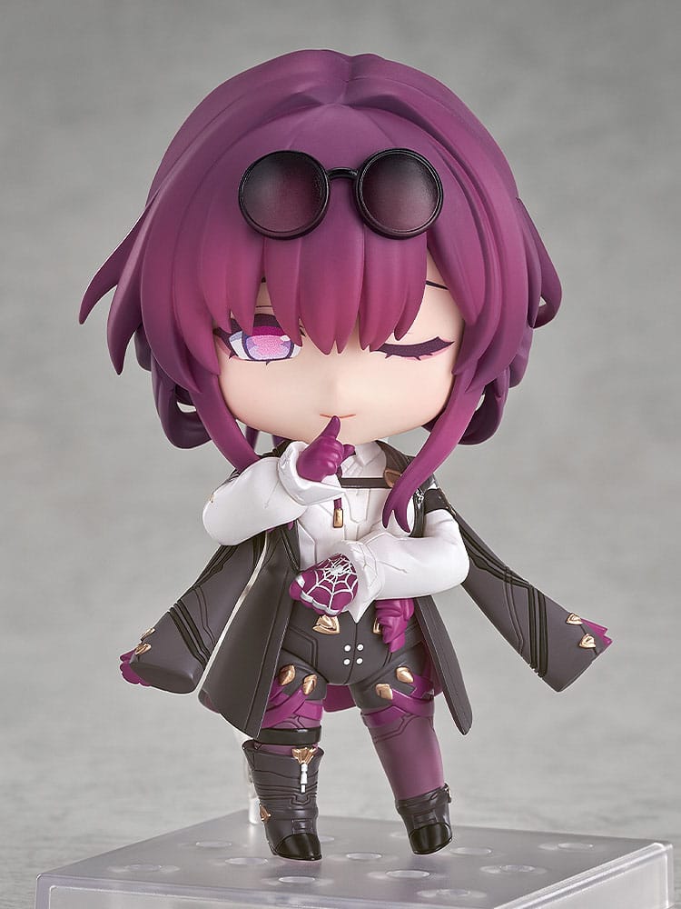 Honkai: Star Rail Nendoroid – Kafka (10 cm)
