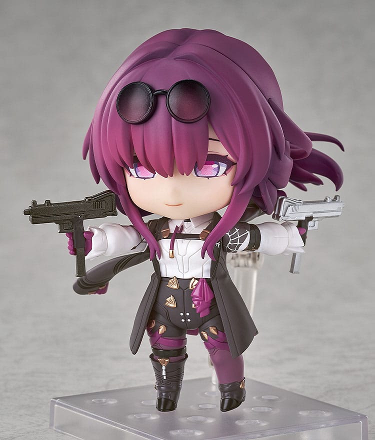 Honkai: Star Rail Nendoroid – Kafka (10 cm)