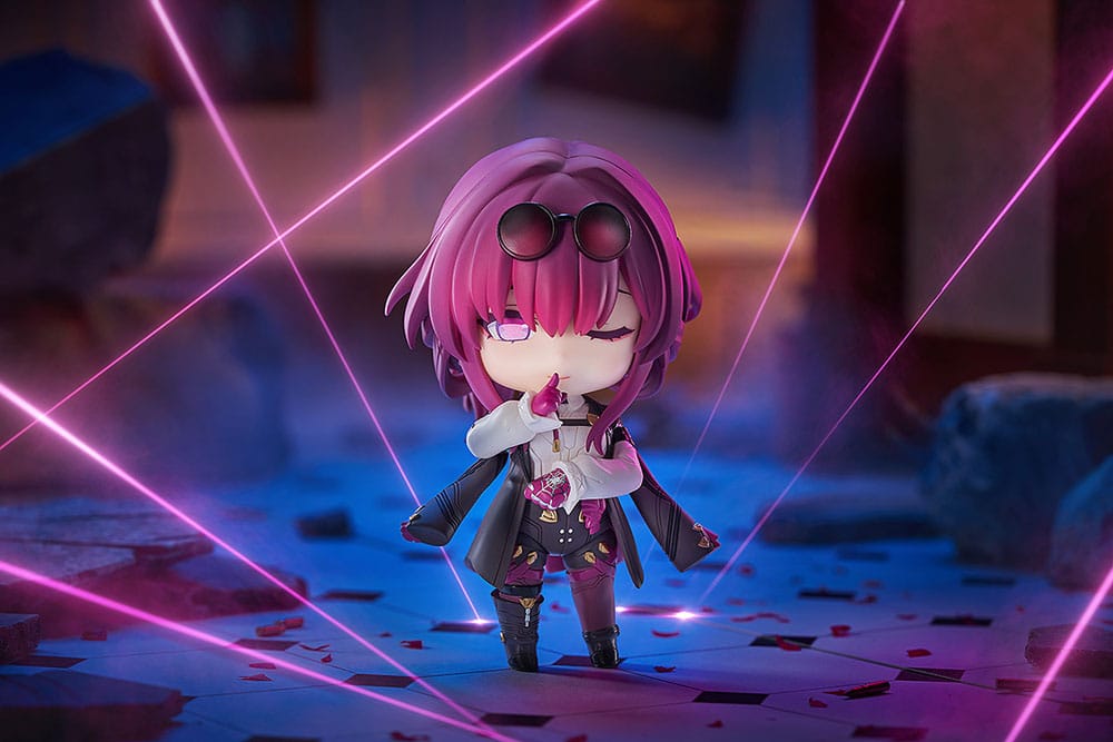 Honkai: Star Rail Nendoroid – Kafka (10 cm)