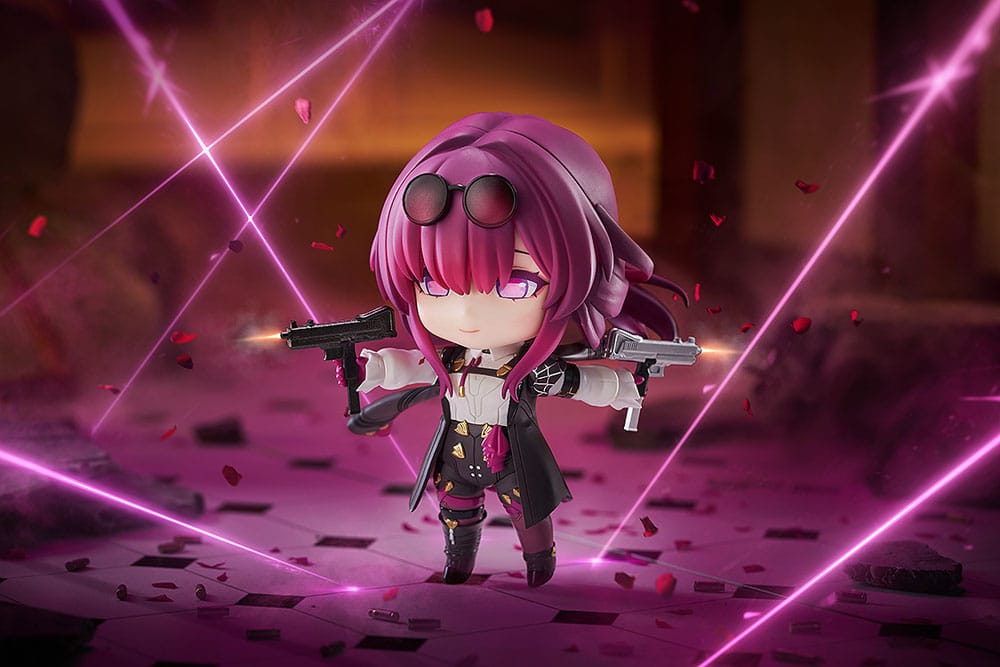 Honkai: Star Rail Nendoroid – Kafka (10 cm)