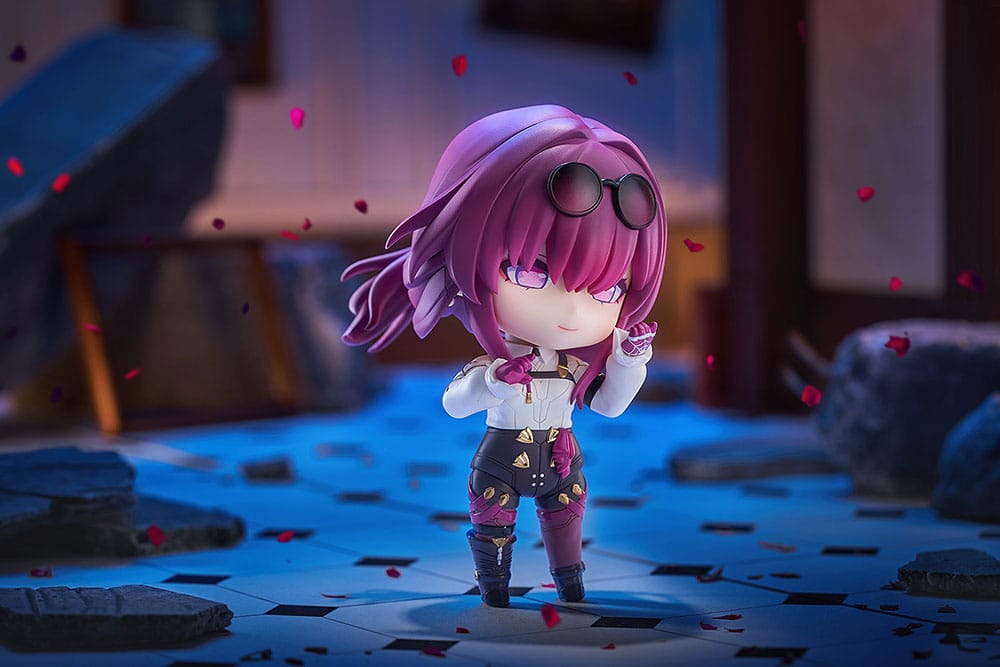 Honkai: Star Rail Nendoroid – Kafka (10 cm)