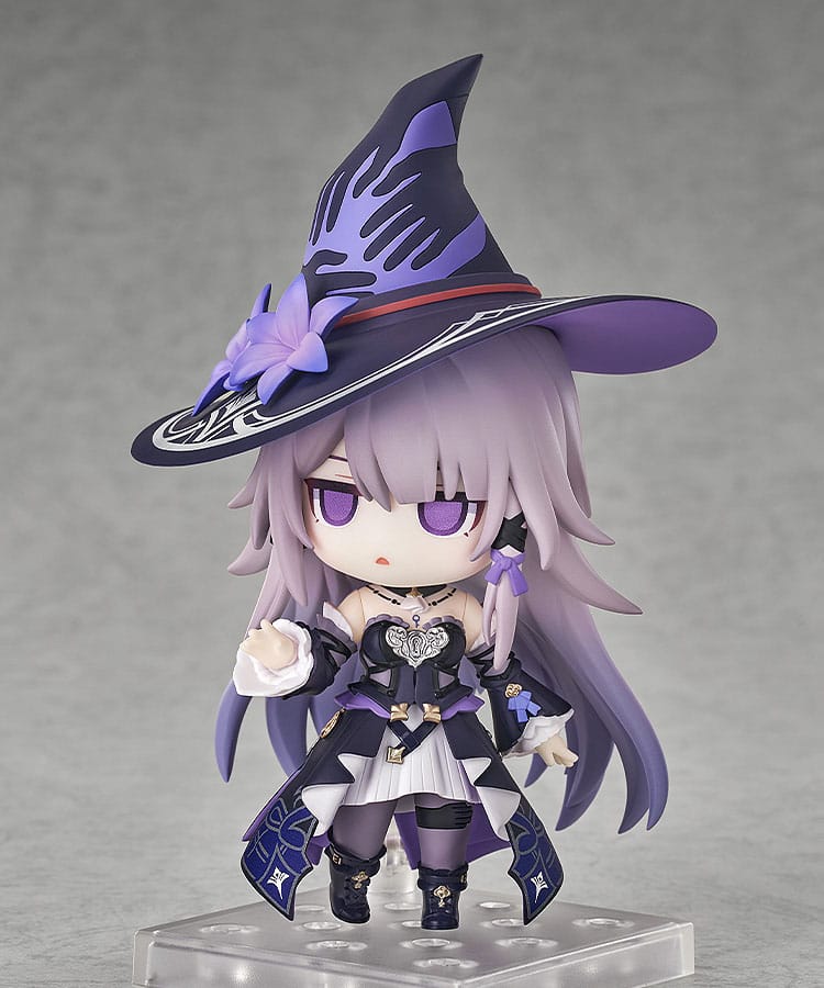 Honkai: Star Rail Nendoroid Actionfigur The Herta 10 cm
