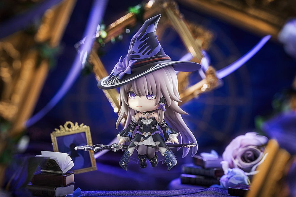 Honkai: Star Rail Nendoroid Actionfigur The Herta 10 cm