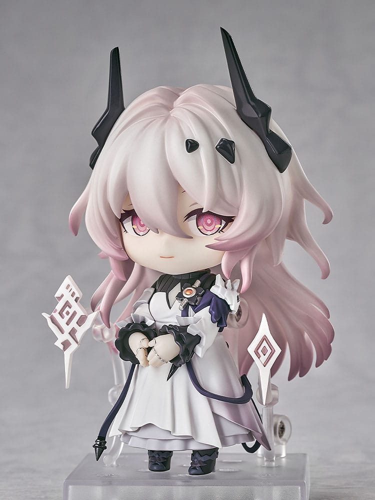 Arknights Nendoroid Action Figure: Civilight Eterna, 10 cm