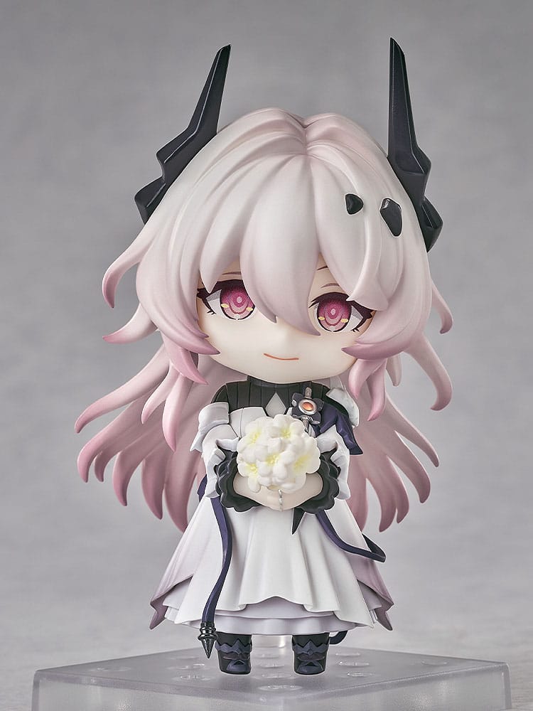 Arknights Nendoroid Action Figure: Civilight Eterna, 10 cm