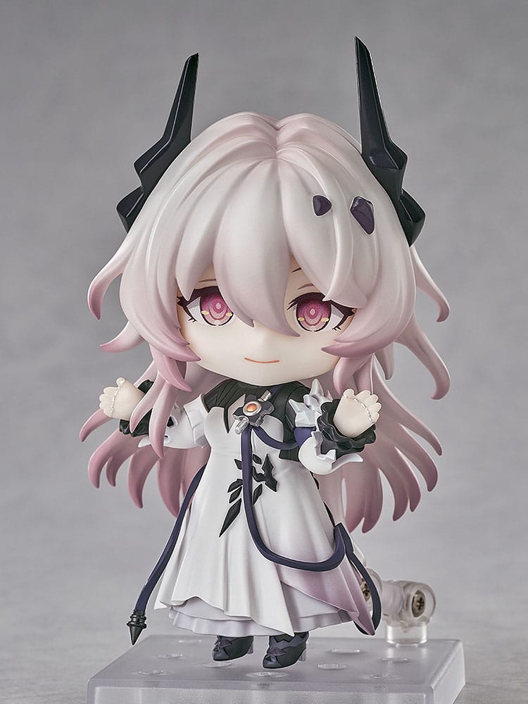 Arknights Nendoroid Action Figure: Civilight Eterna, 10 cm