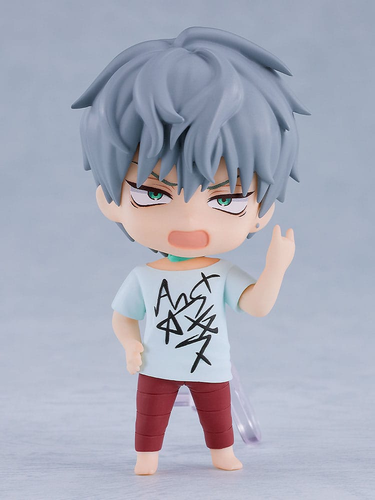 Alien Stage Nendoroid Surprise Minifigur 7 cm (Blind Box)