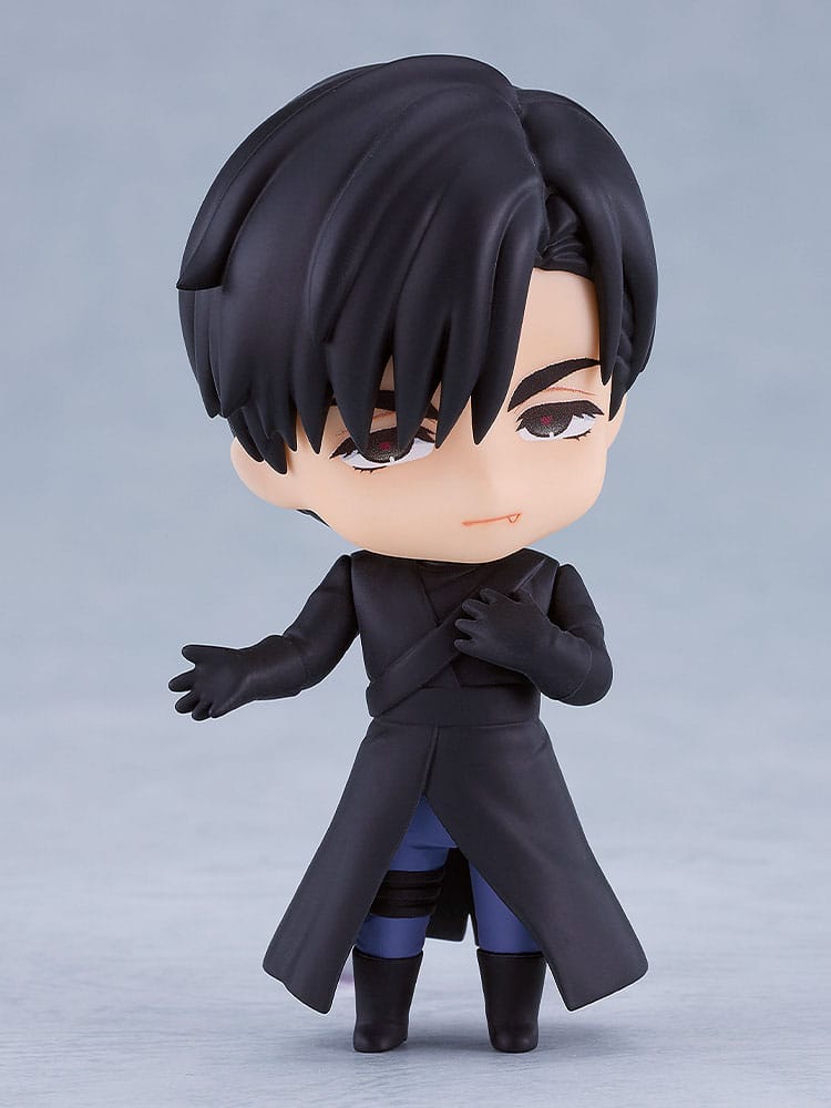 Alien Stage Nendoroid Surprise Minifigur 7 cm (Blind Box)