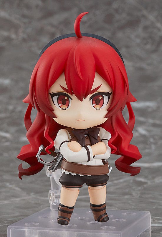 Mushoku Tensei: Jobless Reincarnation Nendoroid Actionfigur Eris Boreas Greyrat 10 cm
