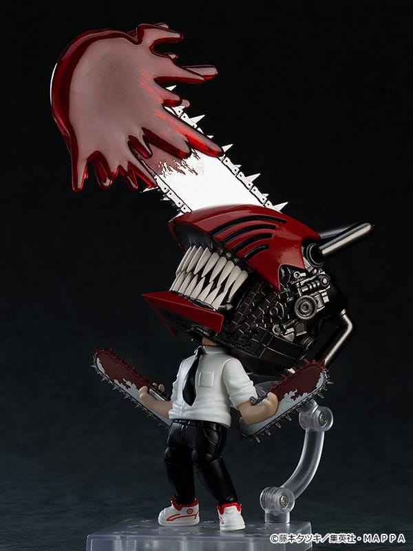 Chainsaw Man Nendoroid Actionfigur Denji 10 cm
