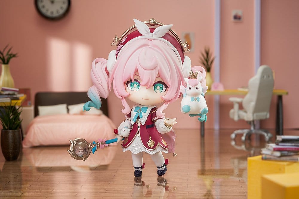 Honkai: Star Rail Nendoroid Actionfigur Hyacine 10 cm