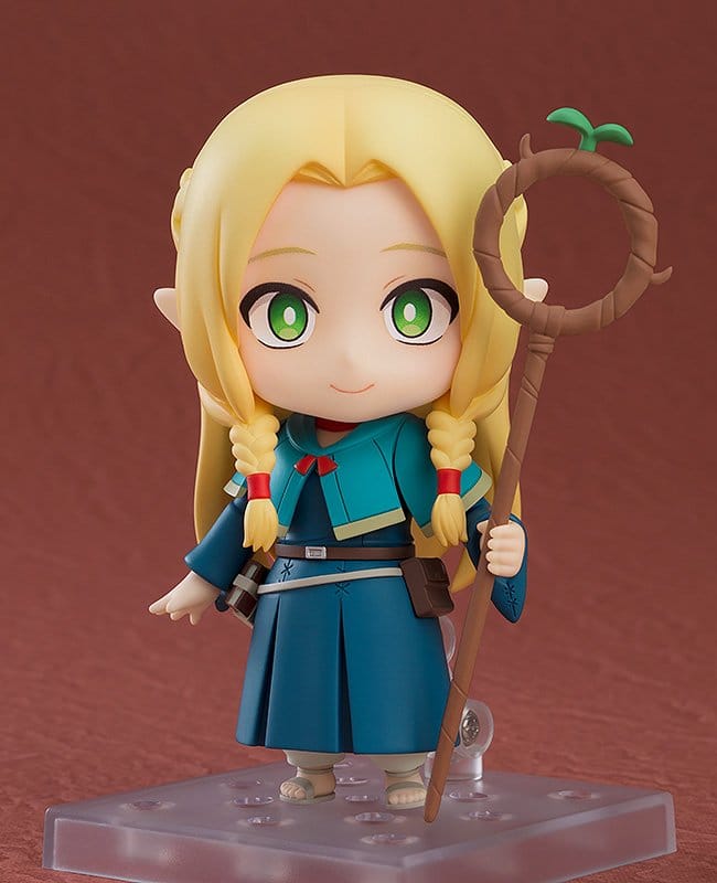 Delicious in Dungeon Nendoroid Action Figure Marcille 10 cm
