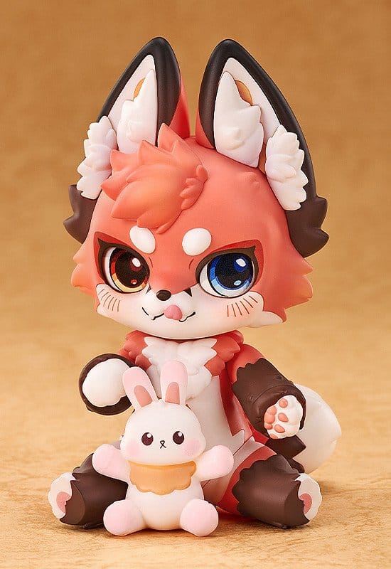 Fluffy Land Nendoroid Actionfigur River (re-run) 10 cm